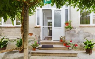 Casă ideală pentru o familie numeroasă, Sântana - Poză 18