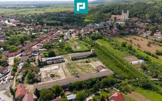 Oportunitate de investiție în Orașul Lipova - Poză 10