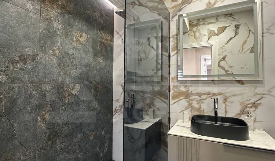 Chirie, apartament, 1 cameră, strada Matei Basarab, Râșcani - Poză 7