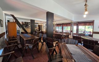 Spațiu Comercial Pârtia Kalinderu - Poză 4