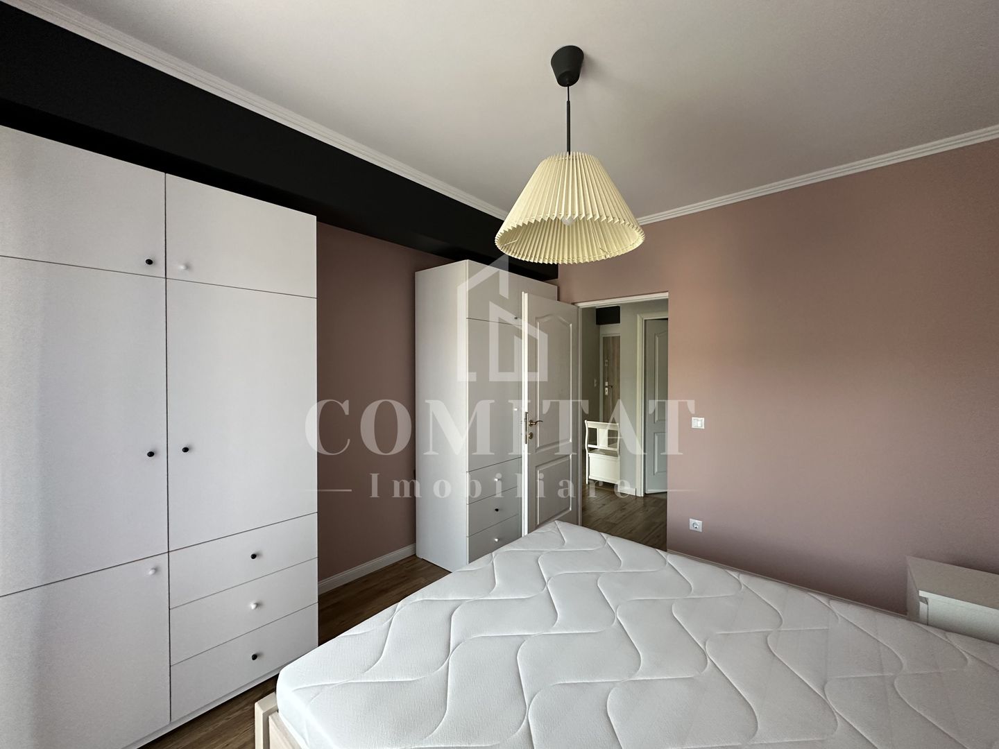 Apartament 2 camere | Parcare subterana | Imobil Nou | Dâmbul Rotund - Poză 11