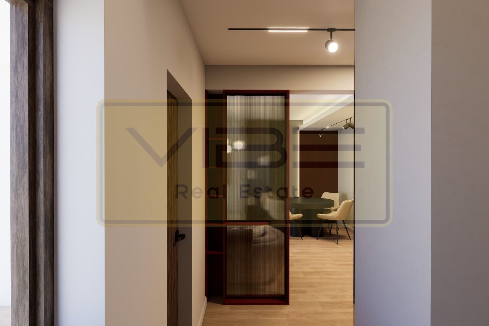 Duplex 4 camere 2 bai Galata Spitalul Arcadia - Poză 16