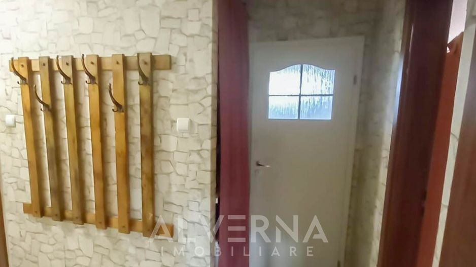 Apartament 3 camere | decomandat | mobilat- utilat | 63mp | Gheorgheni - Poză 5