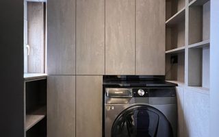 Apartament de lux, Centrul Civic Brasov - Poză 12