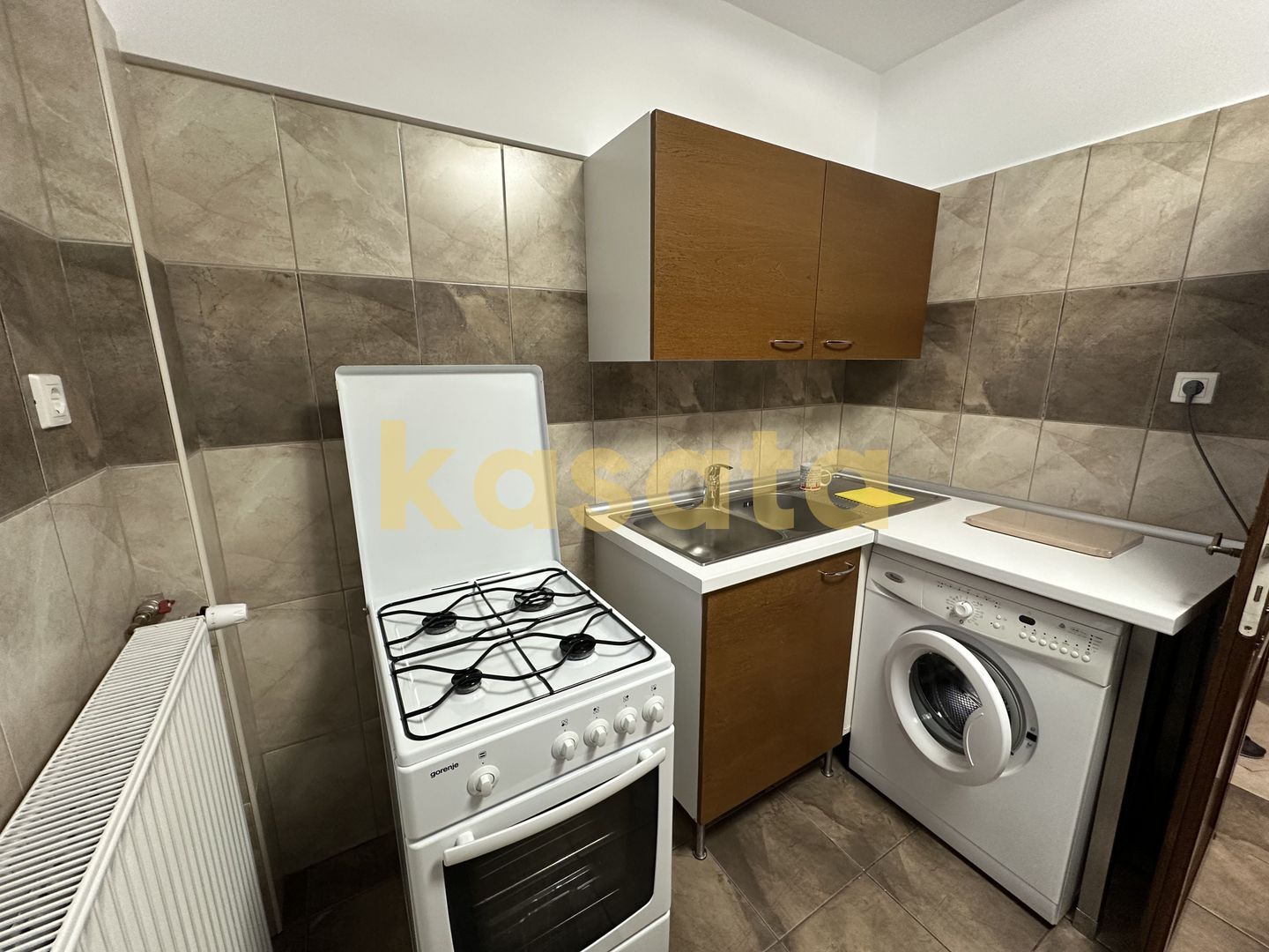 Apartament 2 Camere | Cotroceni | Renovat | Etaj Intermediar - Poză 8