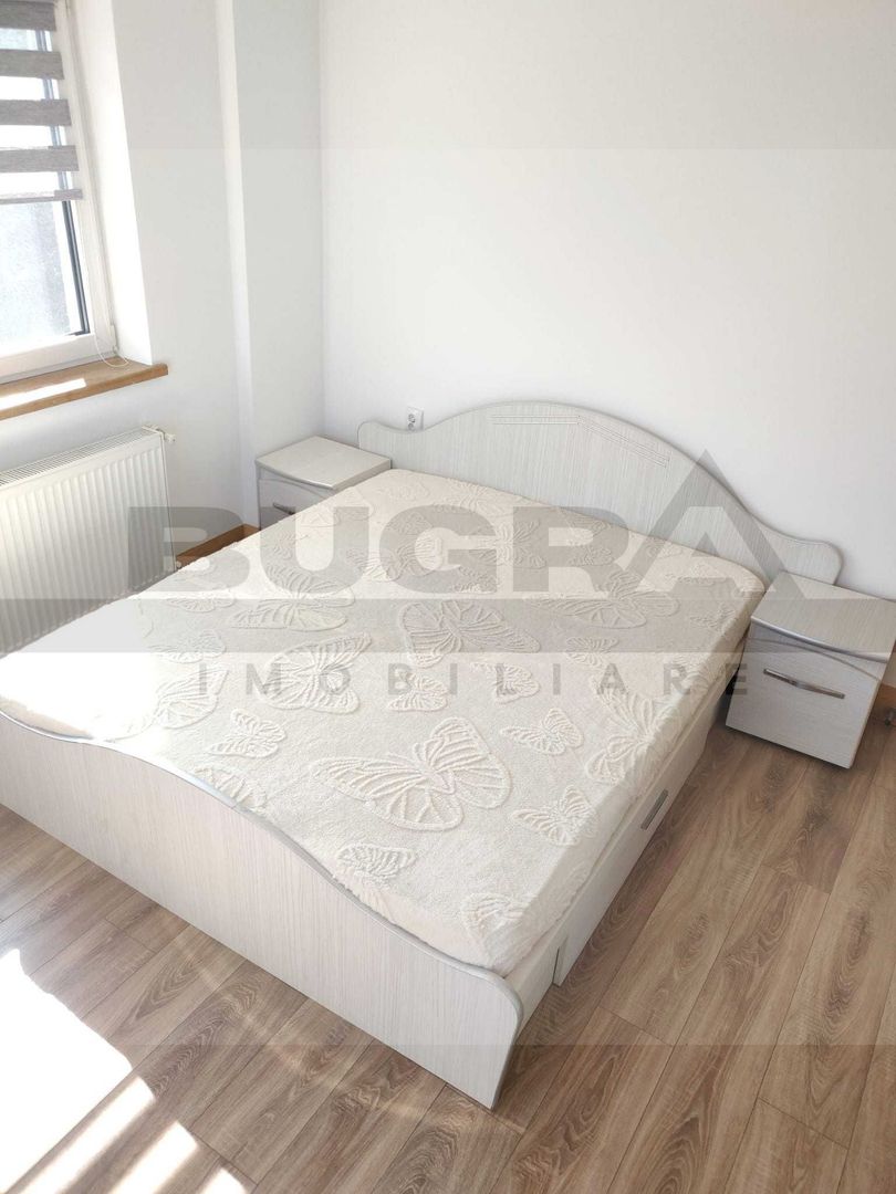 Apartament de 3 camere modern, bloc nou, parcare, zona Vivo - Poză 3