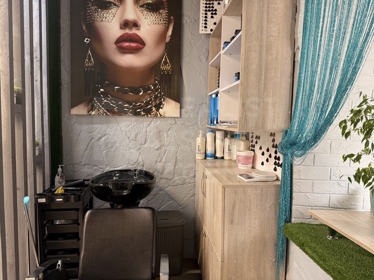 Chirie, spațiu comercial 33 mp, str. Ciprian Porumbescu, Bălți - Poză 10