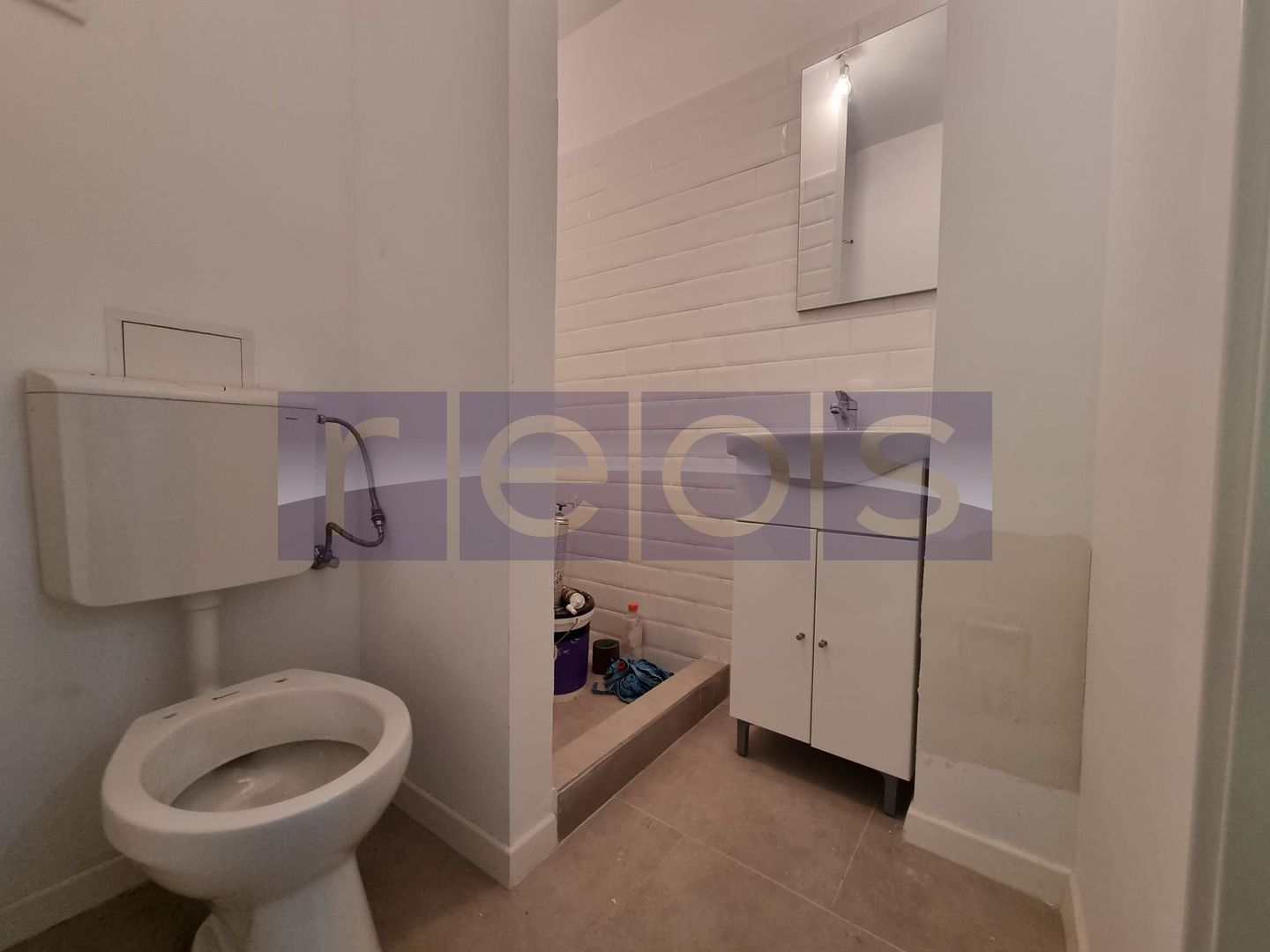 VANZARE 3 CAMERE | LOC DE PARCARE | ZONA VACARESTI - Poză 17