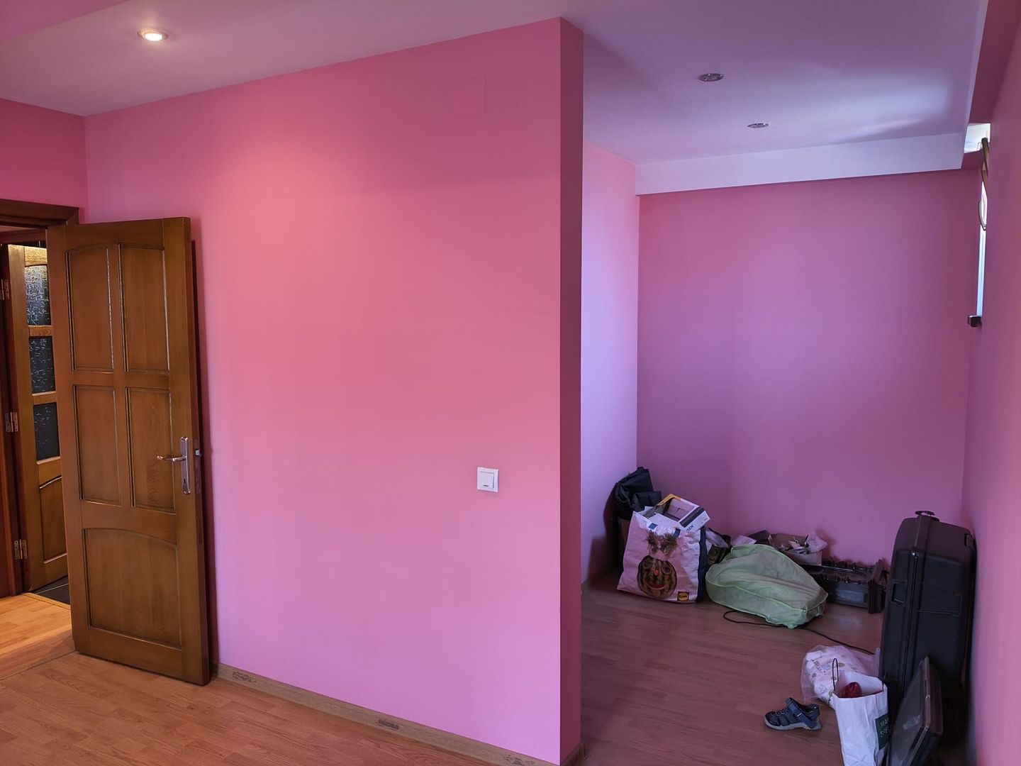 vila ind. 4cam(p+1+pod locuibil)3bai,mob-util/7min metrou DLeonida - Poză 43