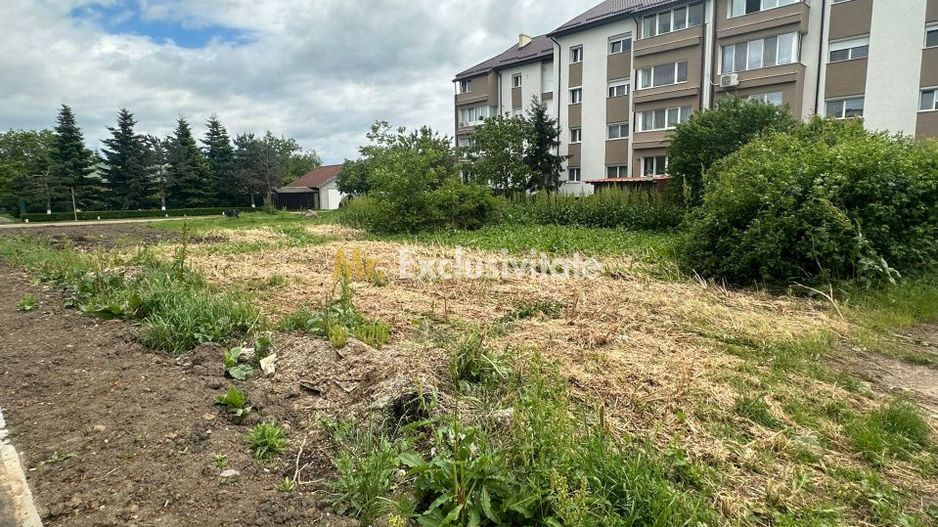 Teren intravilan 705 mp, zonă mixtă CM, POT 60%, Ghermănești - Poză 4