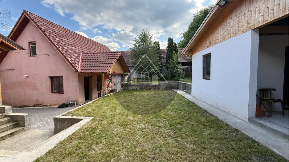 Casa mare în Ațel - Poză 28