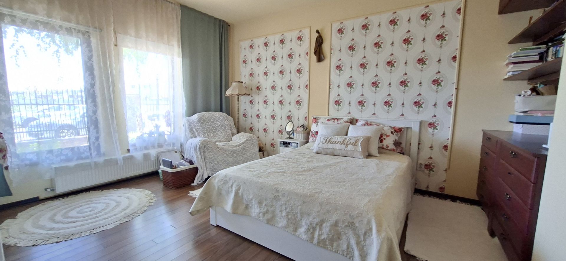 Vila individuala cu curte generoasa - Poză 23