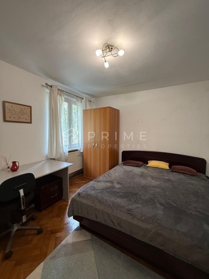 Apartament cu 3 camere decomandate- Ideal pentru studenti - Zona Tudor - Poză 5