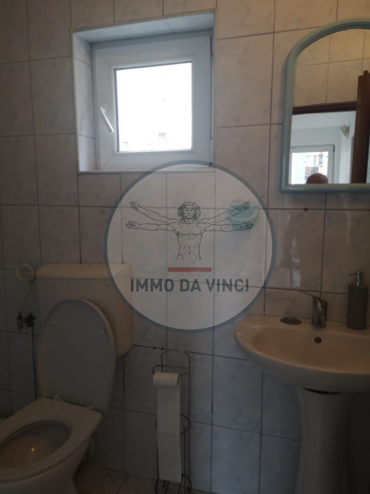 Inchiriez apartament 3 camere Zona Kaufland Marasti - Poză 2