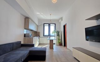 Nicolina - Primă stație- Bloc nou- 2 camere - Semicentral - Poză 10