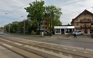 Spațiu comercial de închiriat - Poză 3