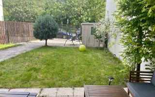 Casa moderna de 3+1 camere 122mp, 200mp teren, parcare,  Piata 1 Mai - Poză 16