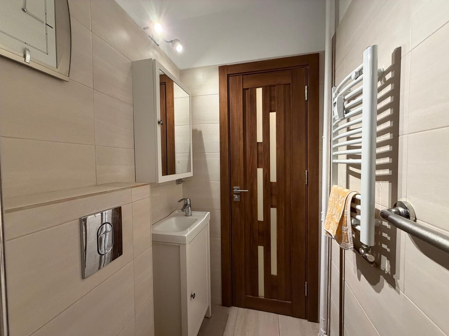 Apartament Piata Unirii, cu parcare - Poză 12