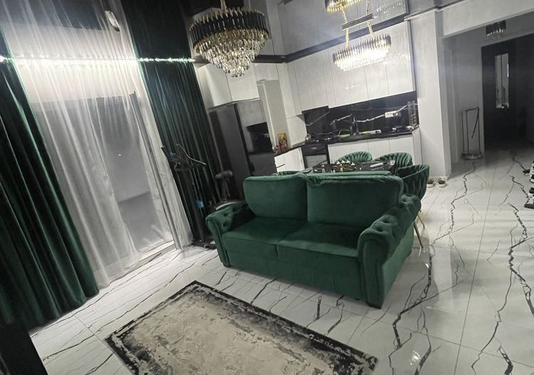 Apartament 2 camere dobroesti - Poză 1