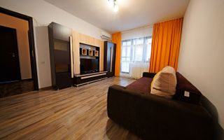 Apartament cu 2 camere,mobilat si utilat,mutare imediata, Sos. Salaj - Poză 1