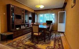 Apartament 4 camere et2/4 Podu Ros -599 EURO - Poză 1