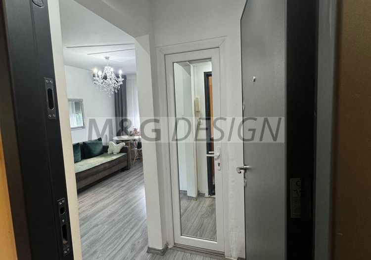 1 camera zona Girocului amenajat - Poză 6