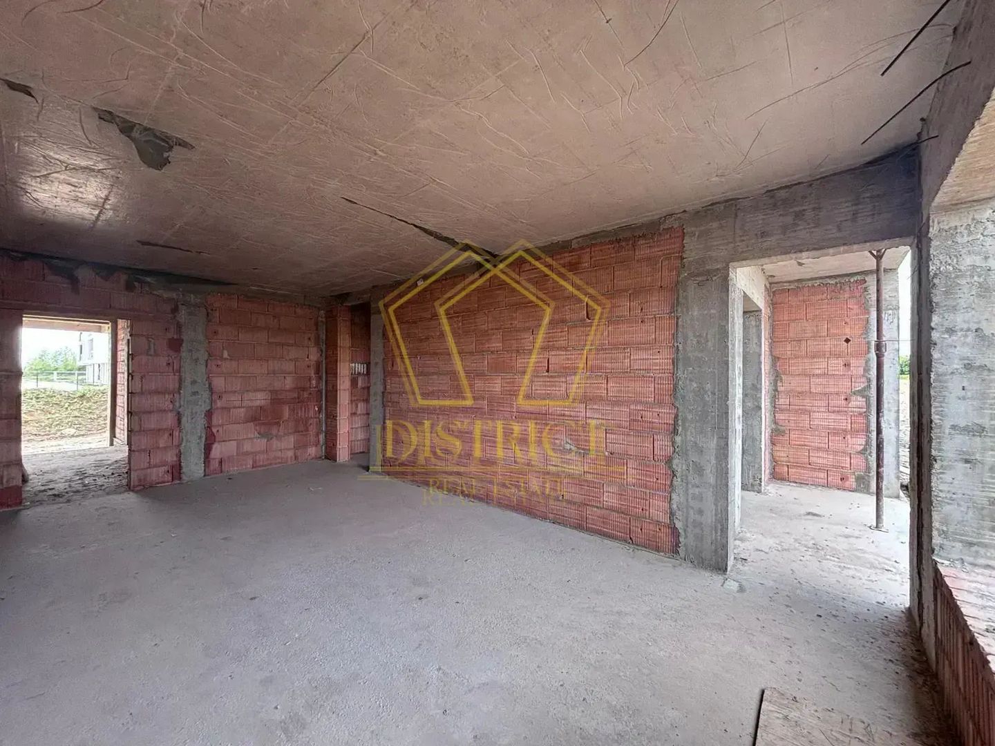 Apartamente noi cu 3 camere | Torontalului - Poză 6