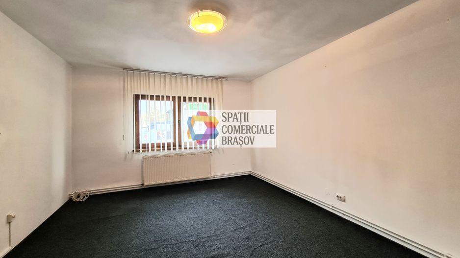 Spatiu birouri de închiriat Brasov - 84 mp # spatii-comerciale-brasov.ro - Poză 5