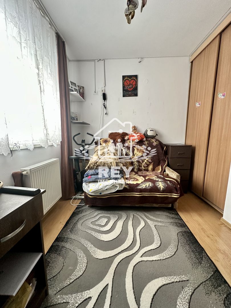 Apartament 3 camere Panoramic Gardens | str Viilor - Poză 12