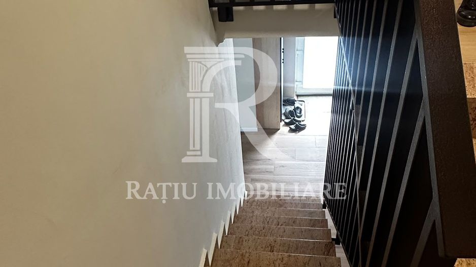 Casa cu 4 camere | Grigorescu | Terasa | Bihor - Poză 15