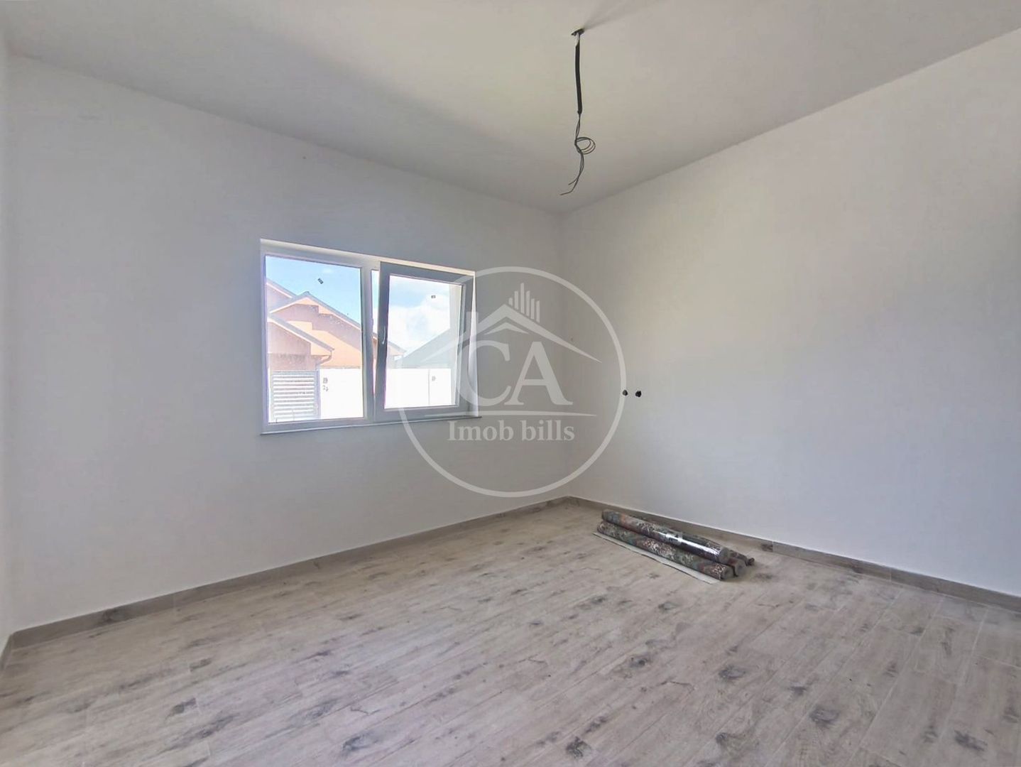 Casă de vânzare cu 4 camere în Osorhei , Bihor - Poză 7