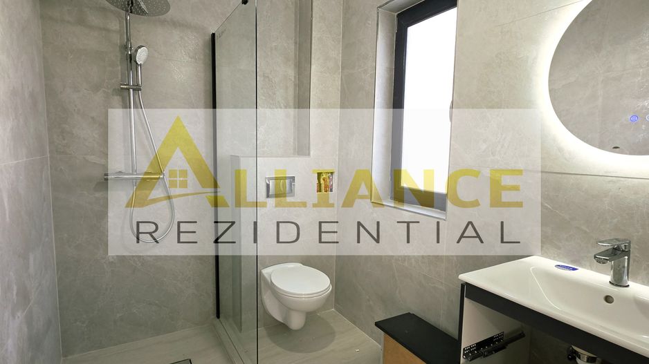 Vila 4 Camere | Mobilată si utilata | Curte amenajata - Poză 7