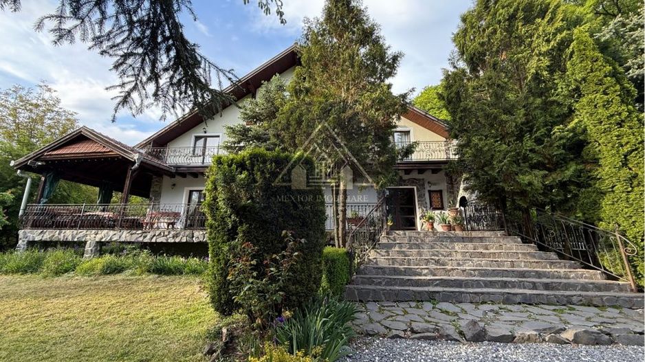 Afacere la cheie, Han, Pensiune, Restaurant - Poză 11