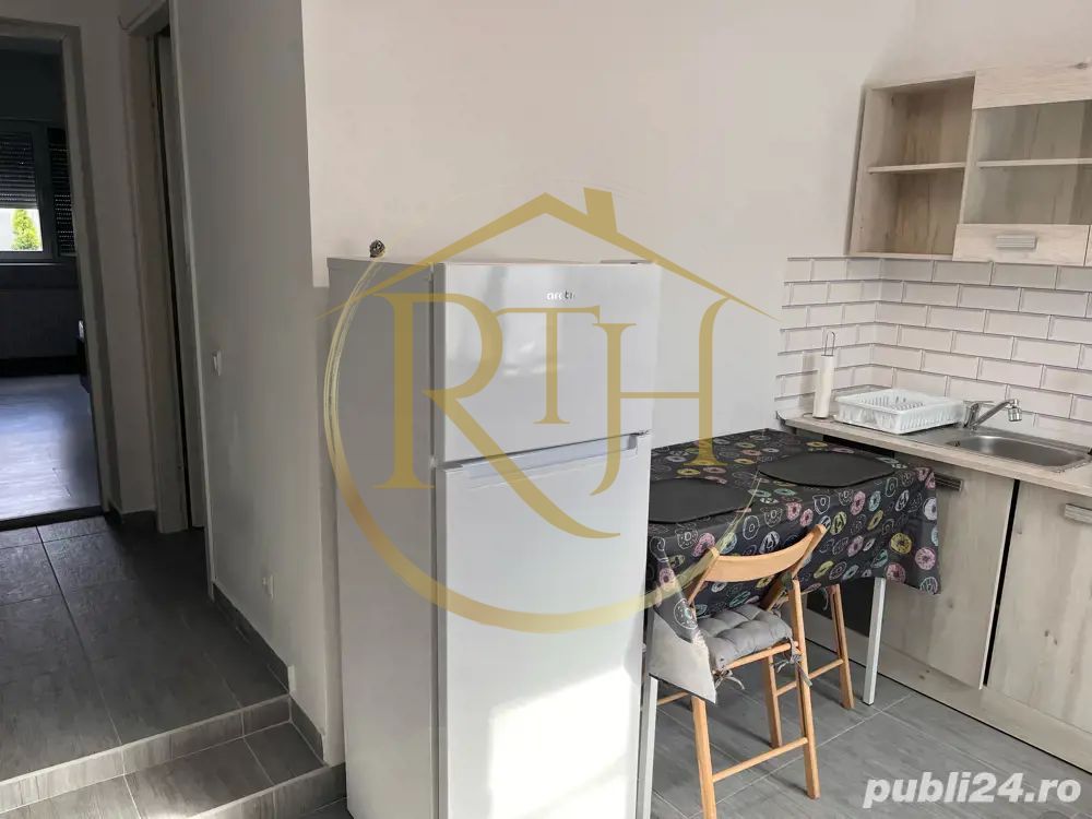 Oferim spre inchiriere un apartament cu o camera in zona Sagului/Girocului - Poză 5
