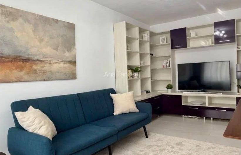 AP. 2 CAMERE- DRISTOR, MOBILAT/UTILAT MODERN - Poză 3