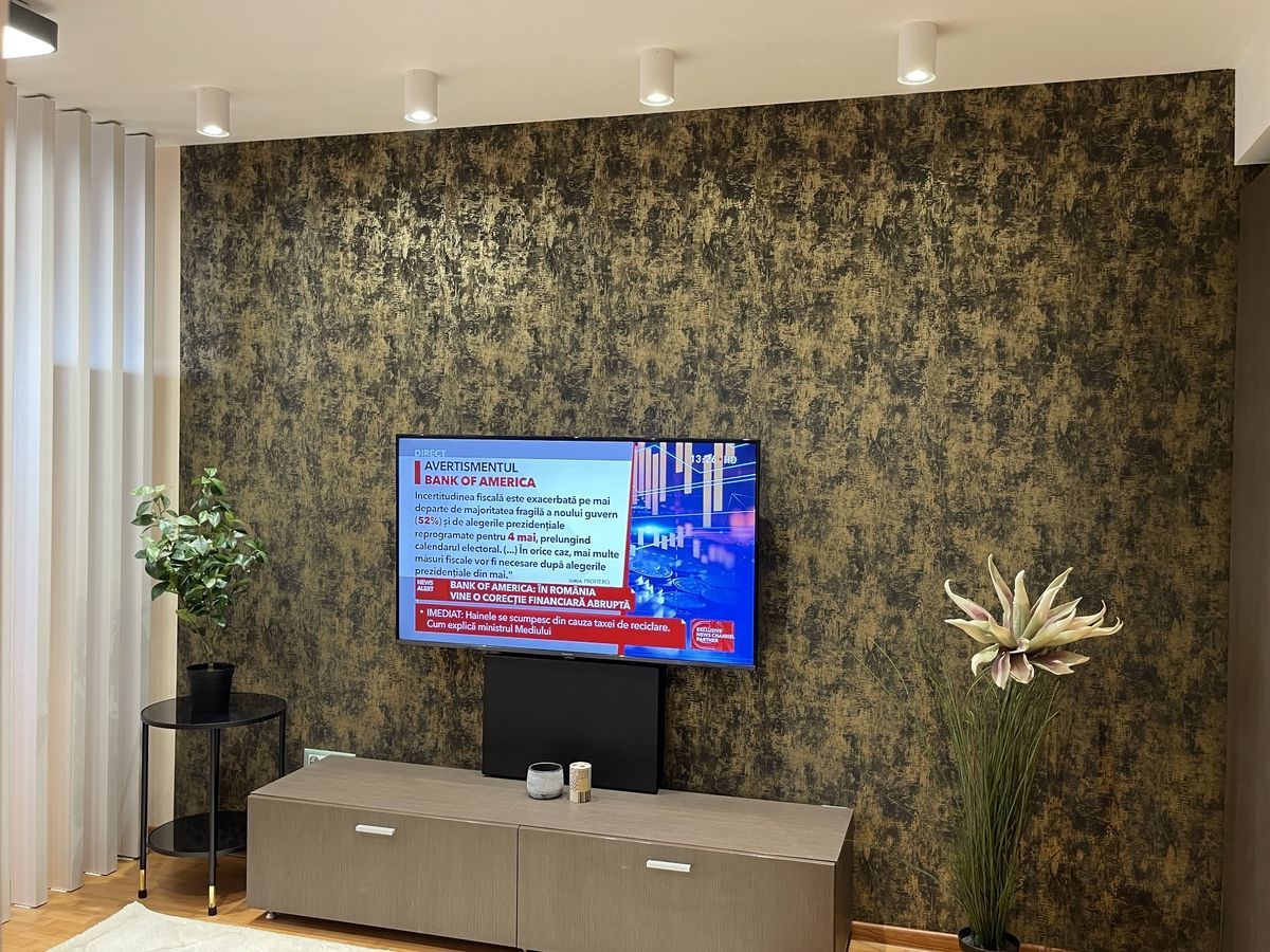Apartament premium, parcare subterana, centrala proprie, Cora Pantelimon - Poză 8