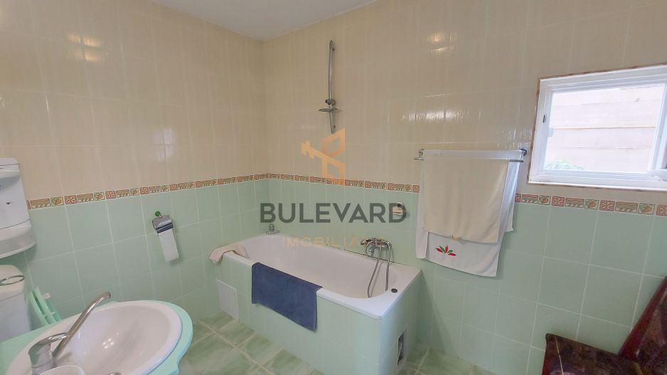 Casa individula cu teren de 1077 mp! - Poză 9