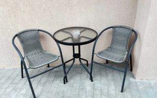 O camera decomandata,Parcare,Decebal,Traian,Horea,Gara,Dedeman,Curte - Poză 8