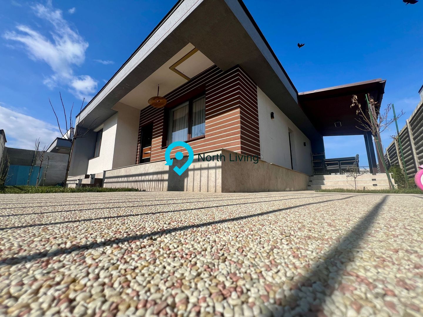 Casa 3 camere Berceni - Poză 14