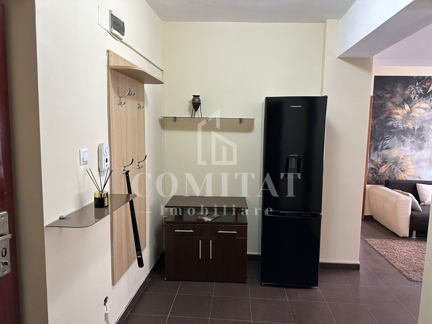 Apartament cu 3 camere | Etaj intermediar | Mărăști Cluj - Poză 11