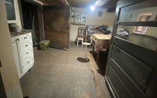 Casa 3 camere | Pivnita | Teren | Buia - Poză 7