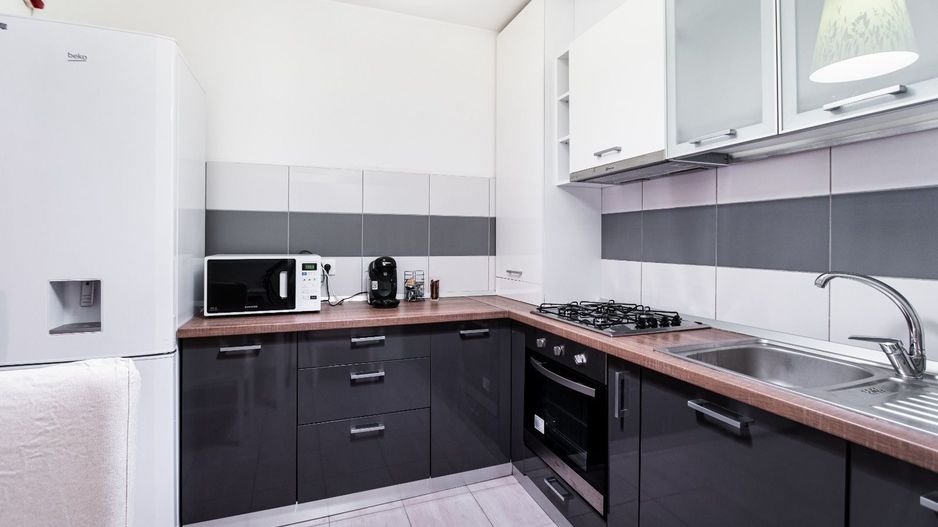 Apartament 2 camere ,City Point ,AVIATIEI - Poză 7