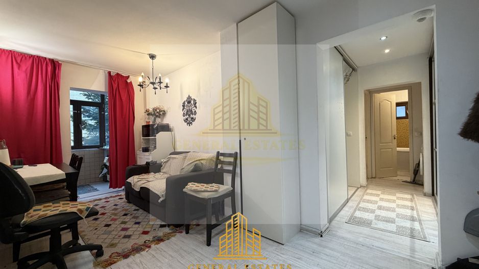Vânzare apartament ultra central - 3 camere str. Sf. Lazăr | Palas - Poză 4