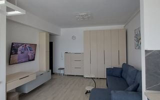 Ap 2 camere, mobilat utilat – Pallady, prima inchiriere  matrou Teclu - Poză 5