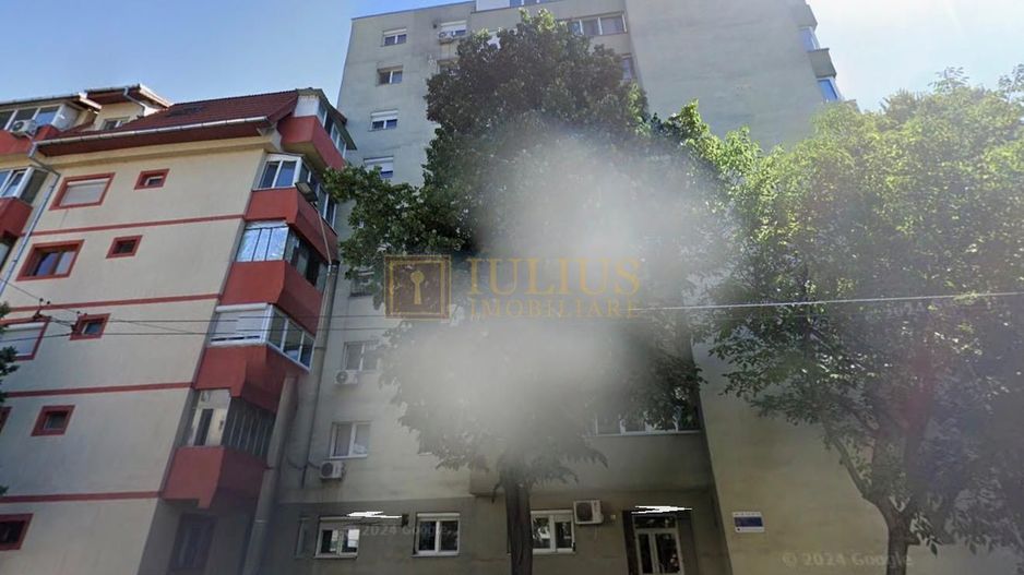 2 camere - decomandat| centrala proprie| lift| pet friendly| - Poză 7