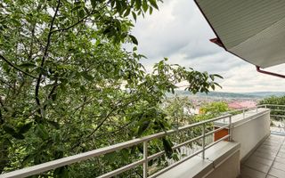 Casa ultrafinisata 120mp, Parcare, Complex Nou, Garaj,  Apahida - Poză 17