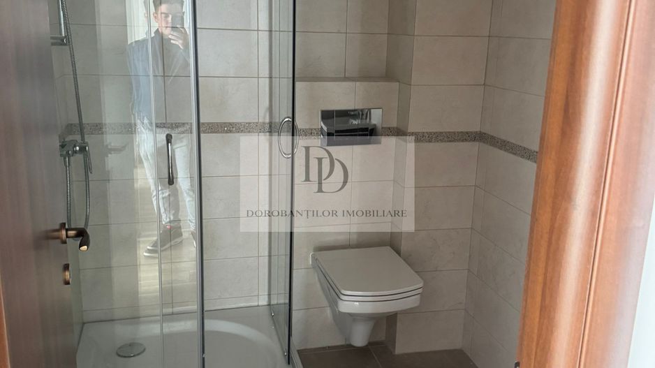 Penthouse 3 camere de vânzare + Terasă 46 mp | Parcare | Buna Ziua - Poză 9