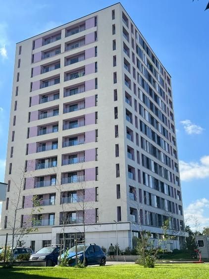 GARSONIERA LUX PRIMA INCHIRIERE- COMPLEX NOVUM - Poză 16