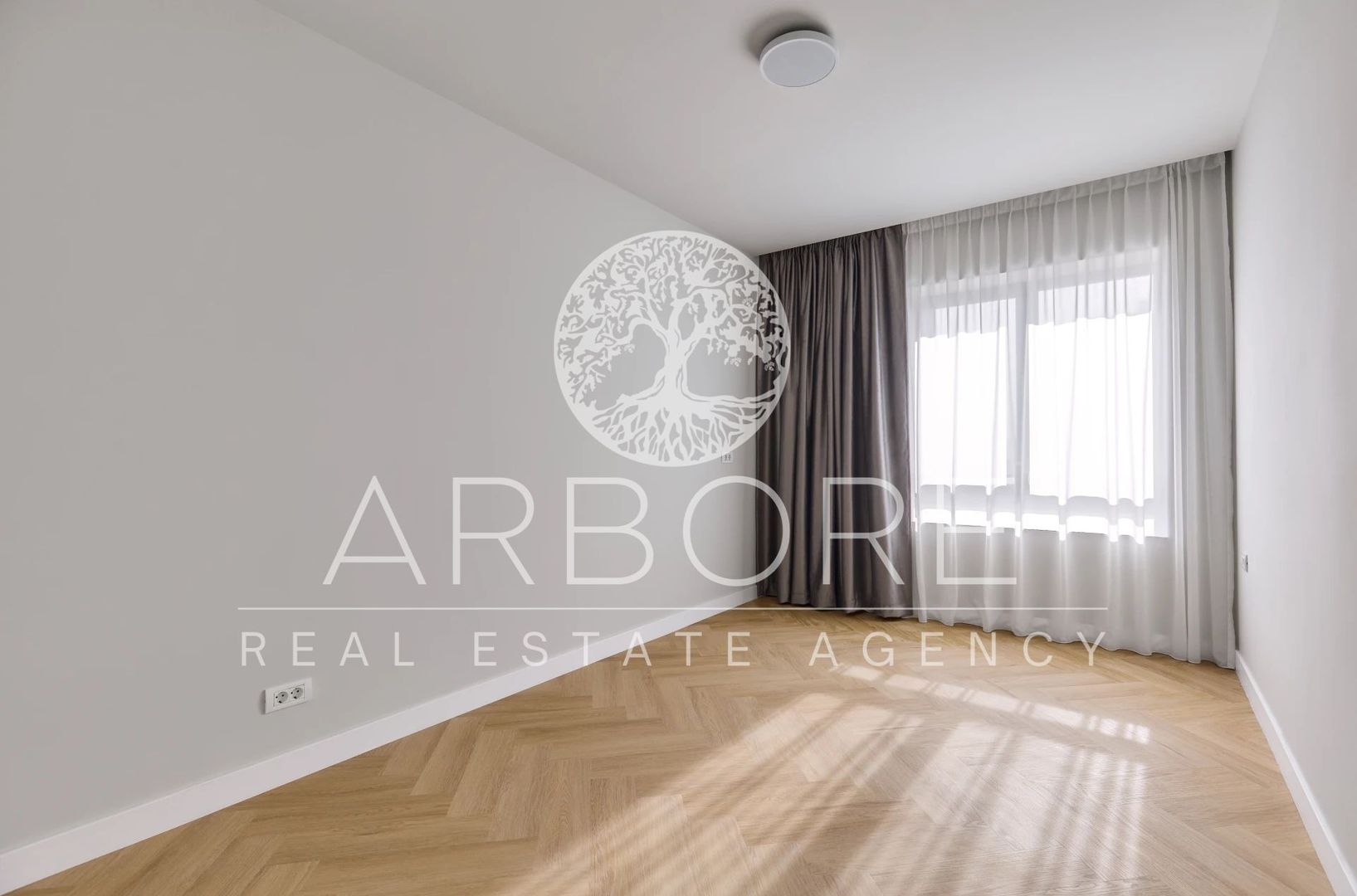 3 premium rooms | 77.1 sq m + balcony | Promenada – Floreasca Nord - Poză 8