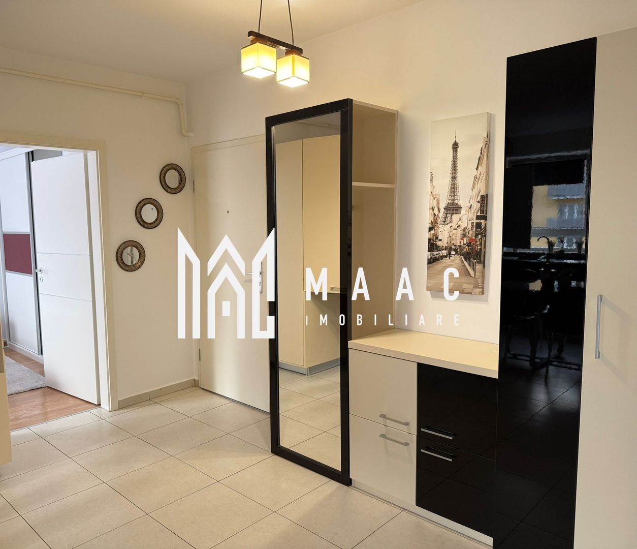 Apartament 2 Camere | Etaj Intermediar | Vedere Spre Munte |  Avantgarden - Poză 3